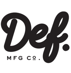 Def MFG Co.