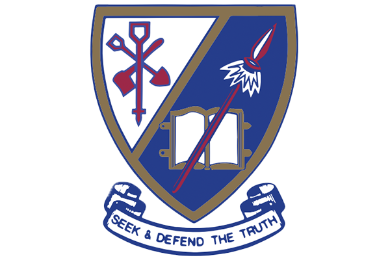 School crest